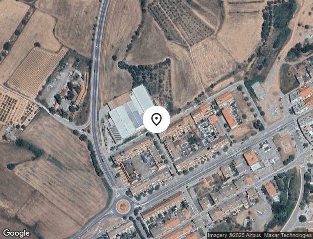 Housing at undefined Verge de las Maravillas , 5
